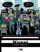 Nussi i co... - Marek Bieńczyk -  foreign books in polish 