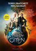 Książka : Dobry omen... - Neil Gaiman, Terry Pratchett