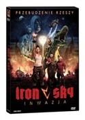 Iron Sky. ... -  books in polish 