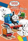 Książka : Tomek i pr... - Opracowanie Zbiorowe