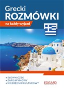 Grecki Roz... -  foreign books in polish 