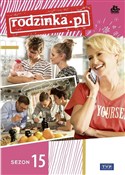 Rodzinka.p... - Patrick Yoka -  books in polish 
