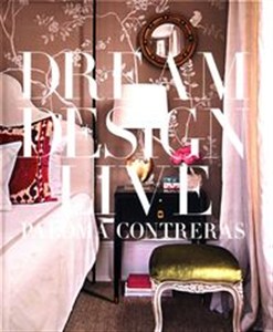 Obrazek Dream. Design. Live.