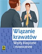 Wiązanie k... - Nina Pohlmann -  foreign books in polish 