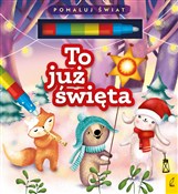 Książka : Flamaster ... - Patrycja Wojtkowiak-Skóra