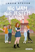 Nic wam ni... - Laura Steven -  Polish Bookstore 