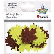 Naklejki f... -  books from Poland