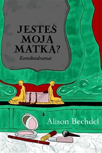 Picture of Jesteś moją matką?