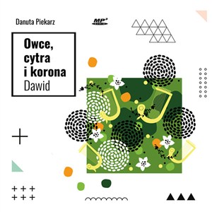 Picture of [Audiobook] Owce, cytra i korona Dawid