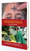 Sakramenta... - Andrzej Zwoliński -  foreign books in polish 