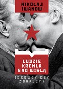 Książka : Ludzie Kre... - Nikołaj Iwanow