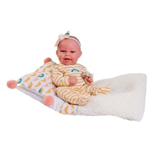 Picture of Lalka hiszpańska Baby Clara 33cm