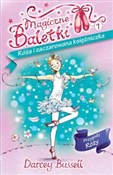 Polska książka : Magiczne B... - Darcey Bussell
