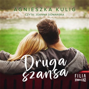 Obrazek [Audiobook] Druga szansa