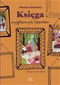 Polska książka : Księga Wyj... - Monika Kołodziej