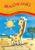 polish book : Malowanki ...