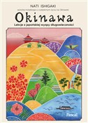 Okinawa. L... - Nati Ishigaki -  foreign books in polish 