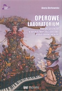 Picture of Operowe laboratorium