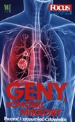 polish book : Geny komór... - Opracowanie Zbiorowe