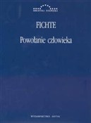 Powołanie ... - Fichte -  books in polish 