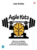 Polska książka : Agile Kata... - Krebs Joe