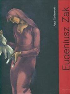 Obrazek Eugeniusz Zak