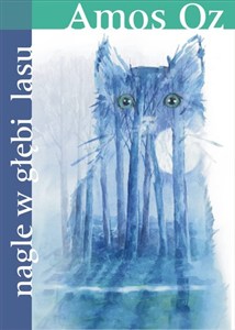 Picture of Nagle w głębi lasu