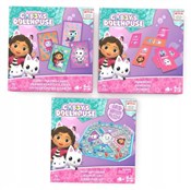 Polska książka : Gra 3w1 Ko...