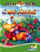 Książka : Miś Łasuch... - Opracowanie Zbiorowe