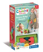 Polska książka : Odkurzacz ...