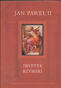 Obrazek Tryptyk rzymski + CD