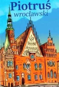 Obrazek Karty - Piotruś wrocławski