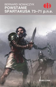 Obrazek Powstanie Spartakusa 73-71 p.n.e