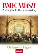 Taniec Nat... - Orlando Figes -  books from Poland