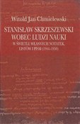 Polska książka : Stanisław ... - Witold Jan Chmielewski