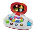 Polska książka : ABC Laptop...