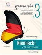Niemiecki ... - Justyna Plizga -  Polish Bookstore 