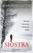 Siostra - Rosamund Lupton - Ksiegarnia w UK