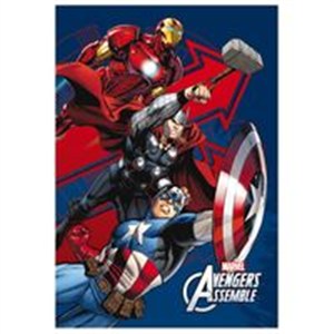 Obrazek Notes A7 Avengers