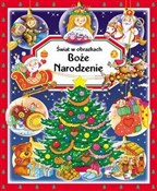 Polska książka : BOŻE NAROD... - EMILIE BEAUMONT