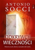 Odkrywcy w... - Antonio Socci -  Książka z wysyłką do UK