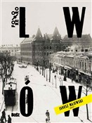 Lwów w sta... - Jan Łoziński - Ksiegarnia w UK