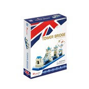 Puzzle 3D ... -  Książka z wysyłką do UK