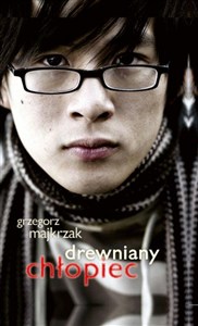 Picture of Drewniany chłopiec