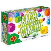 Zobacz : Rach Ciach...