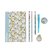 Książka : Zestaw pap...