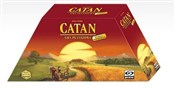polish book : Catan - we...