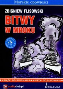Obrazek [Audiobook] Bitwy w mroku