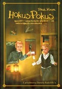 Hokus Poku... - Paul Kieve -  books from Poland