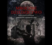Mroczne dz... - Opracowanie Zbiorowe -  Książka z wysyłką do UK